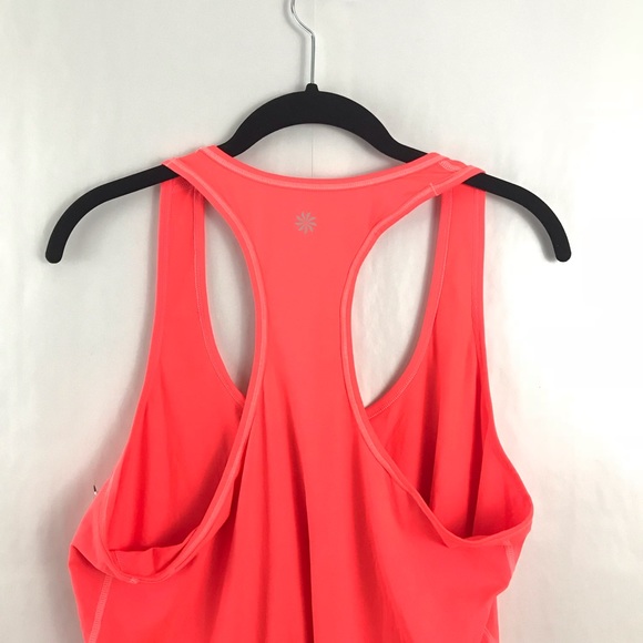 Athleta chi Racerback tank - Picture 5 of 5